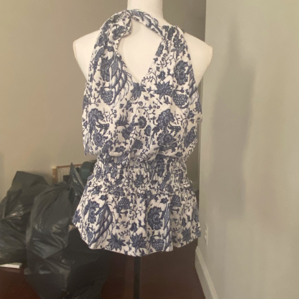INC Halter Top - Picture 7 of 11